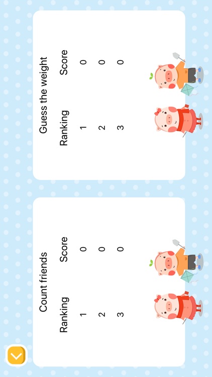 Little Pig Friends screenshot-3