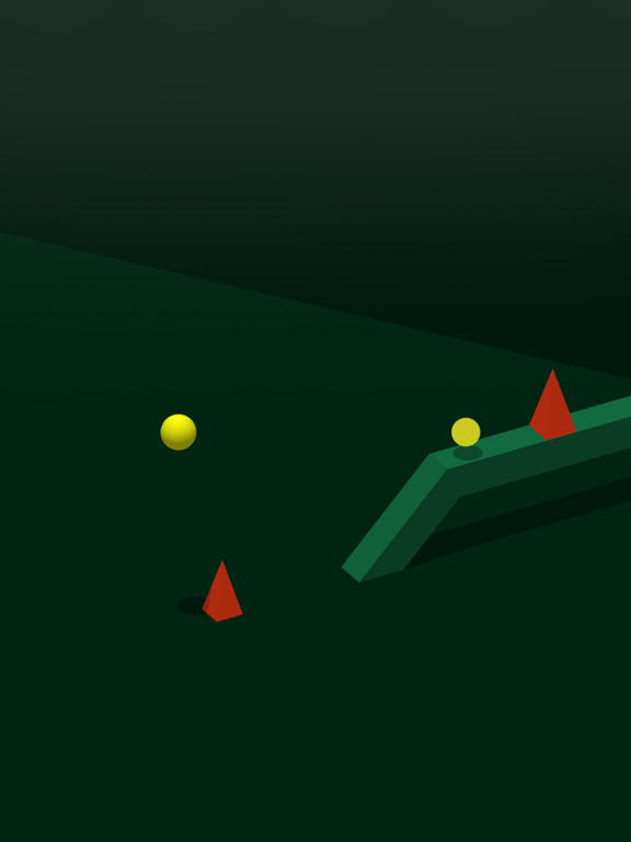 Screenshot #4 for Pinoy Ball Game