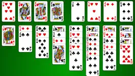 Game screenshot FreeCell Solitaire Now hack