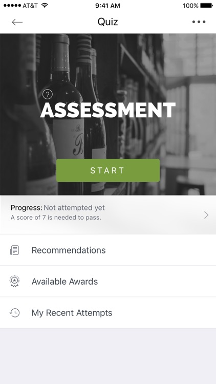 Graff Retail screenshot-3