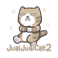 Juai Juai Cat 2 (EN) pour PC