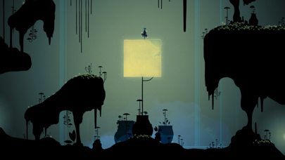 screenshot of GRIS 7