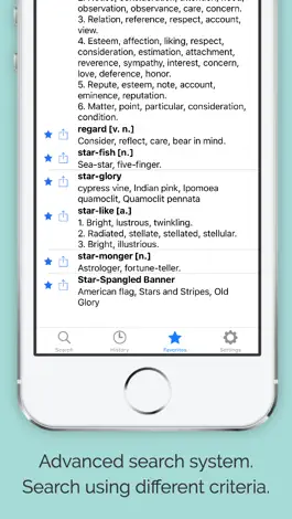 Game screenshot Synonyms Dictionary OFFLINE+ hack