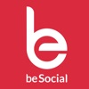 beSocial