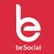 beSocial è uno strumento che permette di gestire i contenuti social della tua squadra attraverso grafiche accattivanti ed uno stile impeccabile