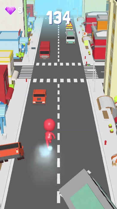 Screenshot #3 pour Crash City