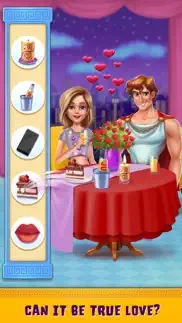 How to cancel & delete hercules falls... in love 1