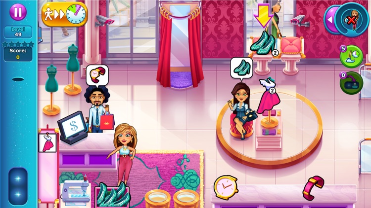 Fabulous – New York to LA screenshot-6