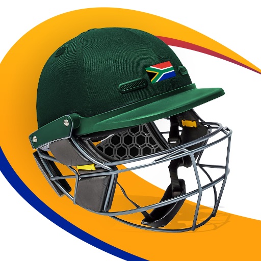 South African 20 Over League icon