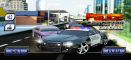 Game screenshot Police Chase Gangster Escape mod apk