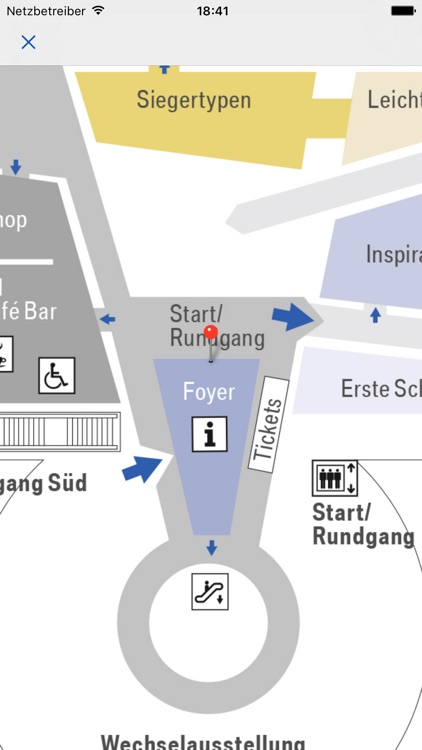 BMW Museum screenshot-3