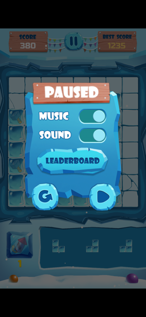 Block Puzzle King(圖6)-速報App