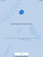 visualize success with aj ipad resimleri 1