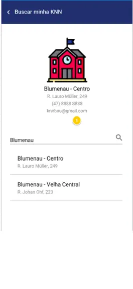 Game screenshot KNN - Idiomas apk