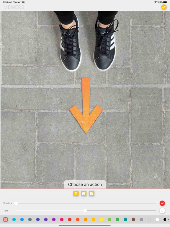 Screenshot #5 pour Memers