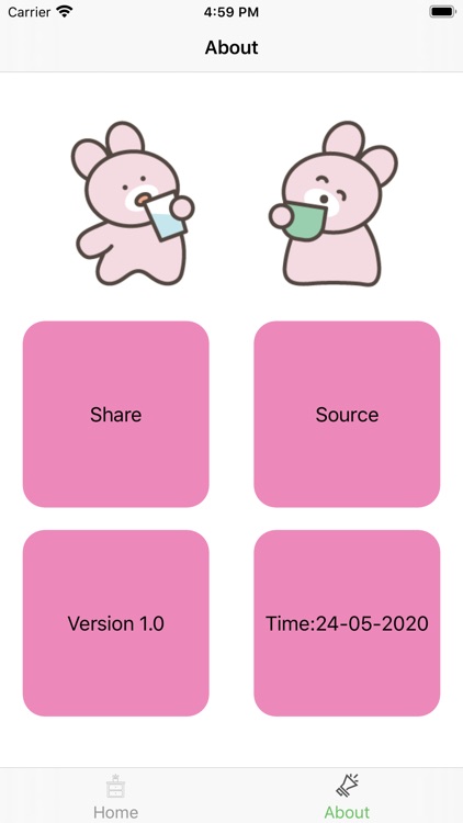 Bear Emoji