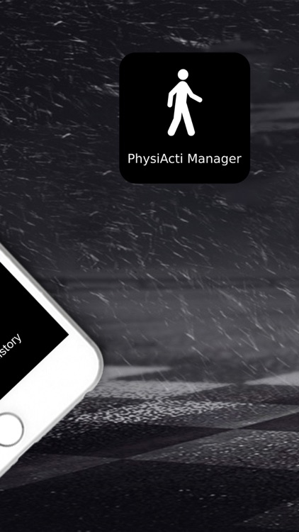 PhysiActi Manager