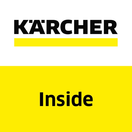 Kärcher Inside