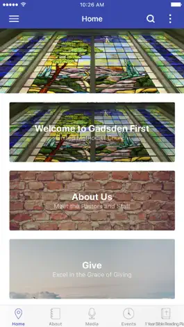 Game screenshot First UMC-Gadsden mod apk