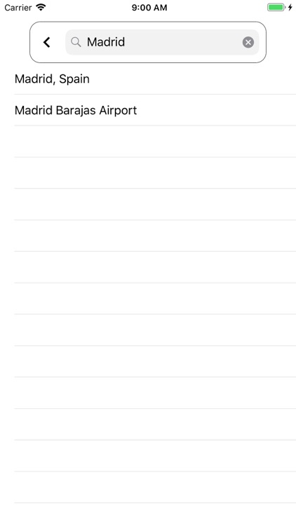Signpost AR Premium screenshot-6