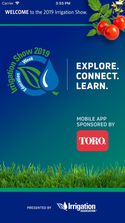 Irrigation Show 2019