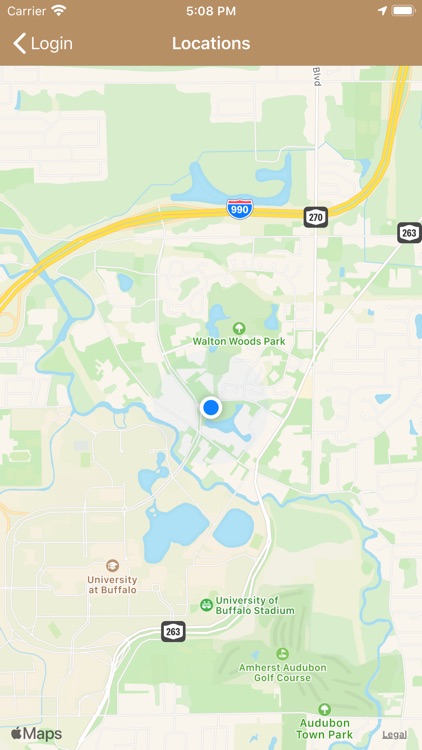 United Neighbors FCU screenshot-3