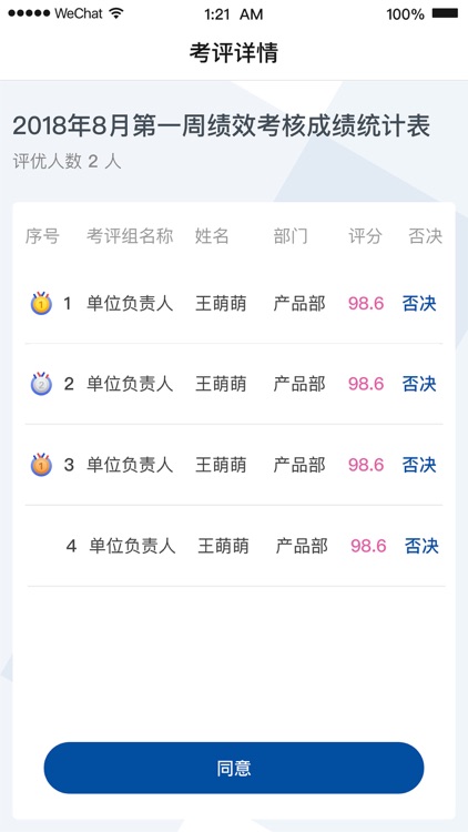 绩效云天九版