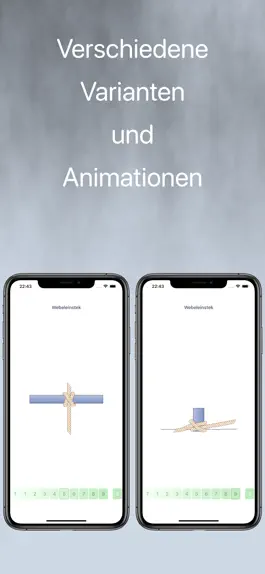 Game screenshot SBF Knoten hack