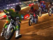 2xl supercross hd ipad resimleri 3