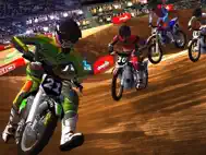2XL Supercross HD ipad bilder 2