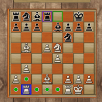 Chess Game  Chess Kasparov