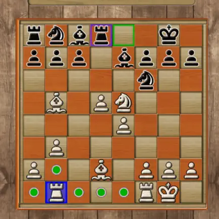 Chess Game : Chess Kasparov Cheats