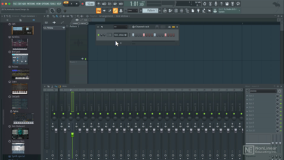 Workshop Course For FL Studio screenshot 4