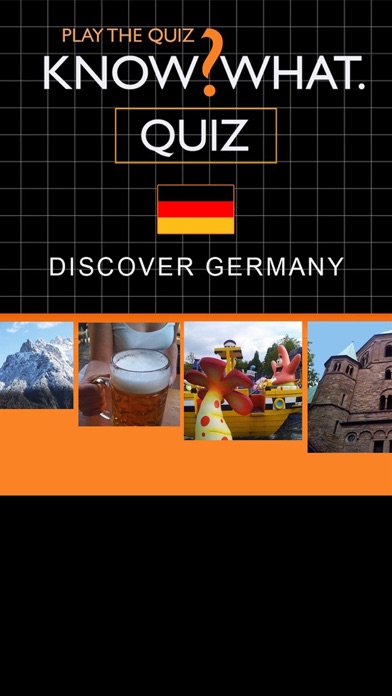 Screenshot #1 pour Germany Universal