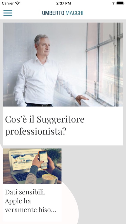 Umberto-Macchi screenshot-5