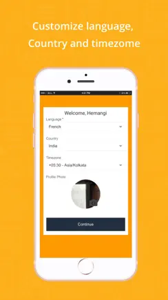LM Tutorz iPhone image 1