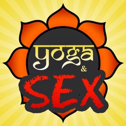 Yoga For Sex