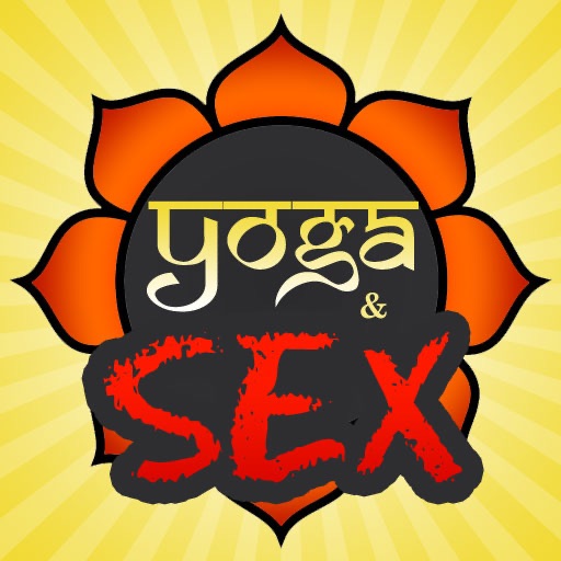 Yoga For Sex iOS App