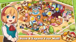 Game screenshot Happy Mall Story mod apk