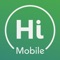 Welcome to use HiLearning Mobile Service 