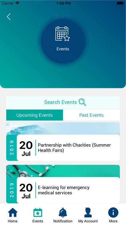 EMA UAE screenshot-3