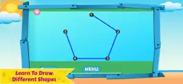 Game screenshot Learn Shapes and Colors Games hack