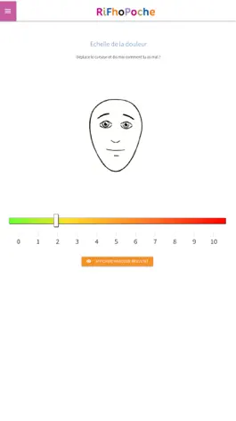Game screenshot Rifhopoche hack