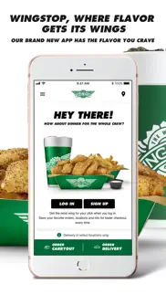 wingstop problems & solutions and troubleshooting guide - 4