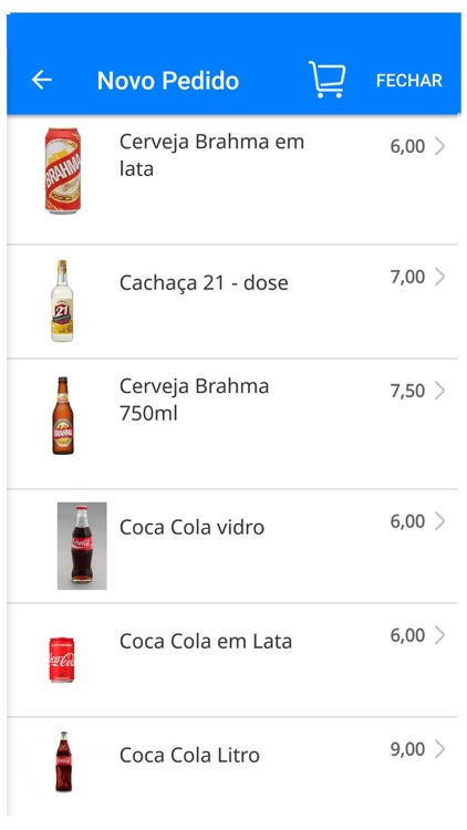 Garçom Legal