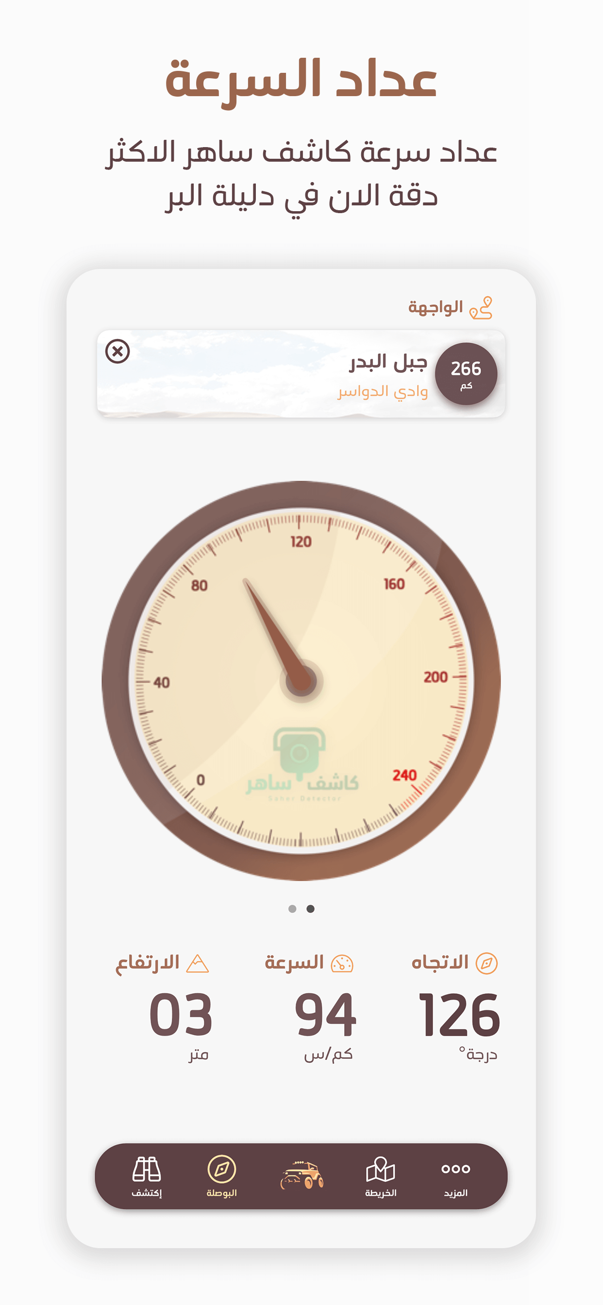 دليلة البر
