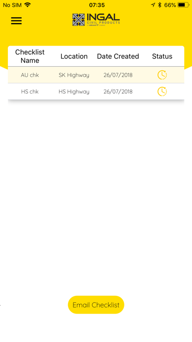 IngalCivil AU Screenshot