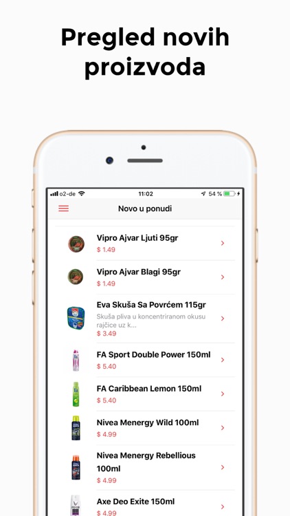 Ukusi Balkana screenshot-4