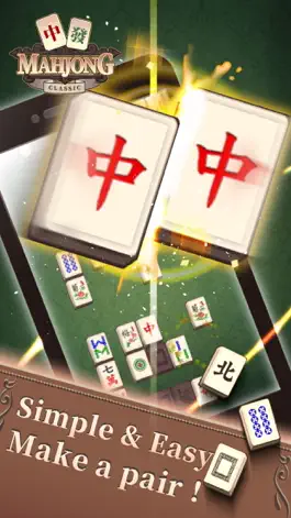 Game screenshot New Mahjong Solitaire mod apk