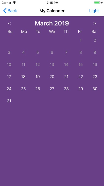 Calculatrice IMC screenshot-4